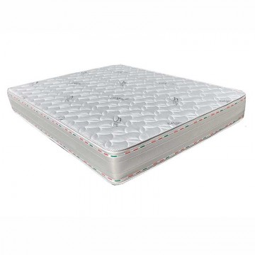 Saltele Silver Memory Foam Aquagel 14+2